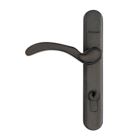 Andersen 3000 and 4000 Series Traditional Oil Rubbed Bronze Storm Door ...