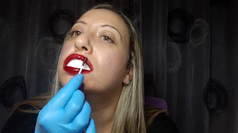 Tratamiento Bb Lips Parte Iii Youtube