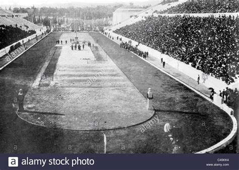 Olympic Stadium In Athens Hi Res Stock Photography And Images Alamy