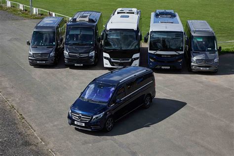 Minibus Hire Coventry Coach Hire Specialist Great Prices