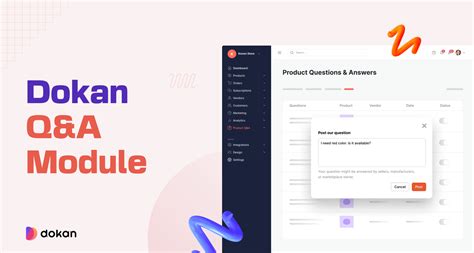 Introducing Product Q A Module For Dokan Plugin