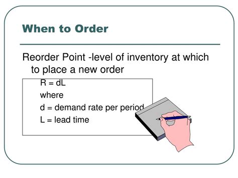 Ppt Inventory Powerpoint Presentation Free Download Id 3619678