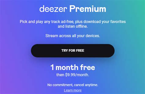 How to Get Deezer Premium Free - PC, Mac, Android, iOS