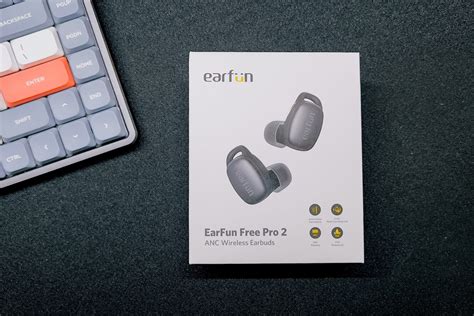 EarFun Free Pro 2 ANC Wireless Earbuds Review - TechBroll