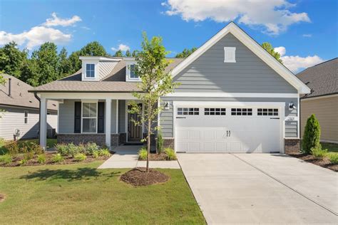 Bigleaf Maple Run Fuquay Varina Nc House Rental In