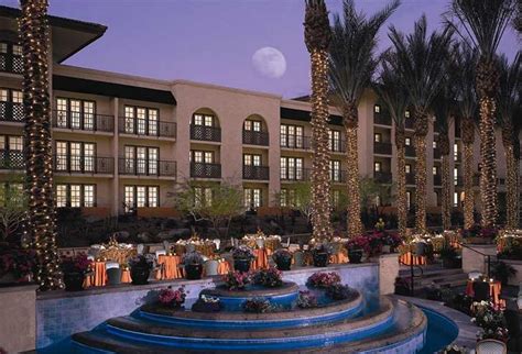 Desert Deals: The Best Hotels in Phoenix, Arizona