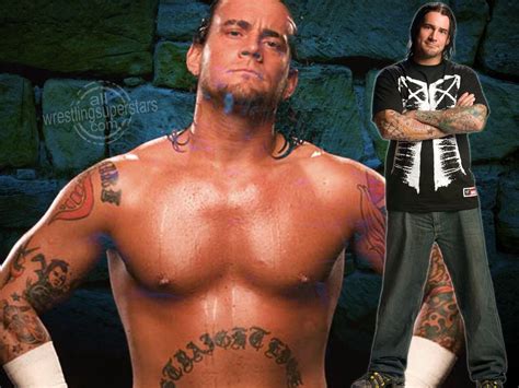 Cm Punk Aka The Best In The World