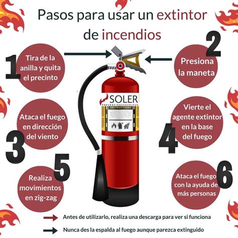 Consejos Para La Prevención De Incendios Durante Las Vacaciones De