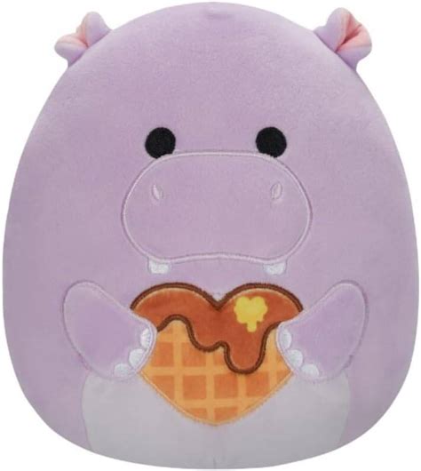 Squishmallows 7 5 Hanna The Hippo Buy Best Price In UAE Dubai Abu