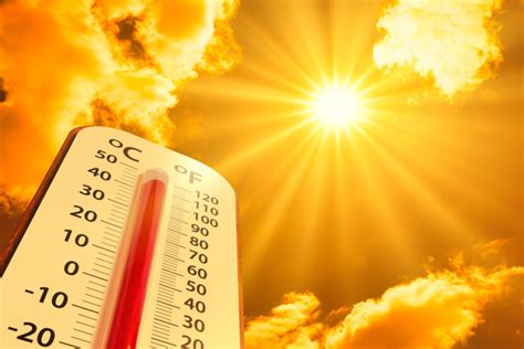 CNR ISAC il 2022 lanno più caldo di sempre in Italia