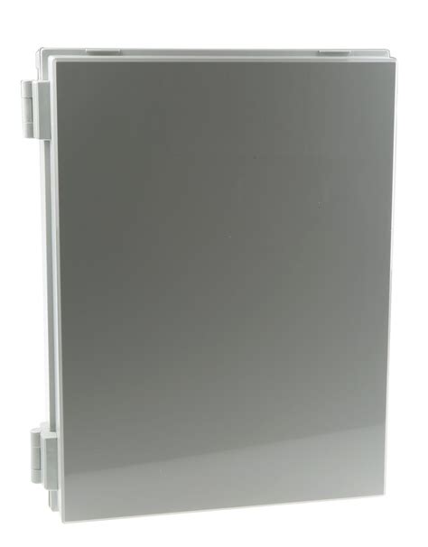 Cab Pc G Cabinet Fibox Cab Pc Series Polycarbonate Wall Box