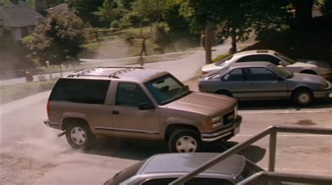 IMCDb Org 1995 GMC Yukon GMT430 In Assassins 1995