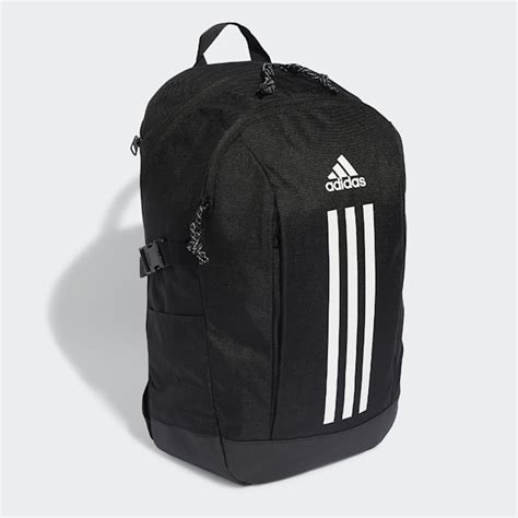 Shop Adidas Originals Power Vii Backpack Zwart Snipes