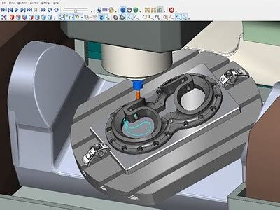 What Is Mastercam Cad Cam Software