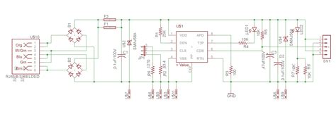 Building A Power Over Ethernet Poe Power Supply Using A Dps