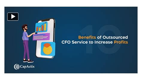 PPT Maximizing Profitability Top 10 Benefits Of Outsourced CFO