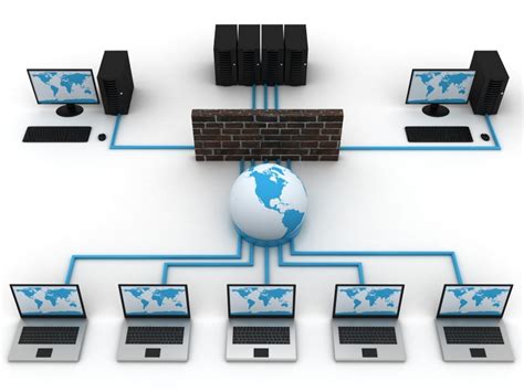 Bilgisayar A Network Nedir Techworm