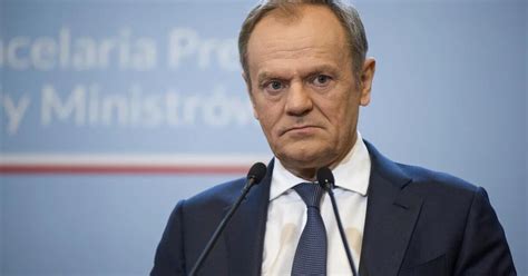 Tusk Rechaza Una Reunión Con Zelenski En La Frontera Y La Programa Para Finales De Marzo En