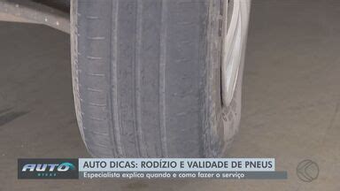 MGTV 1ª Edição Centro Oeste Auto Dicas saiba como fazer