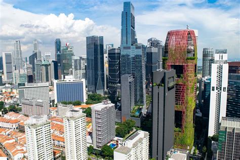 Trouver Un Appart H Tel Singapour Expat Assurance