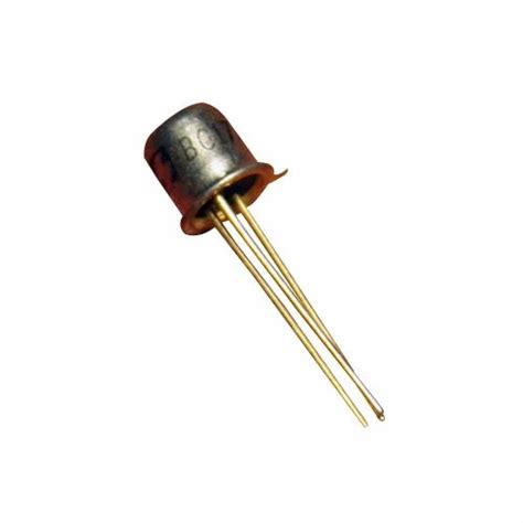 Silicon Transistors Planar Silicon Transistor Latest Price