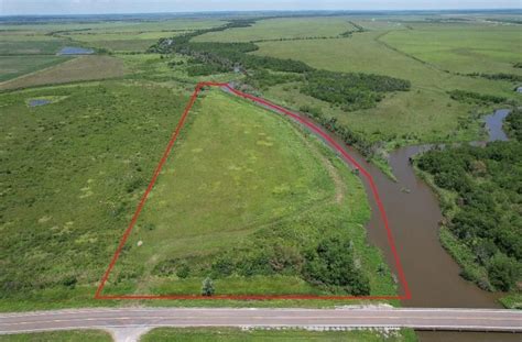 FM1985 Anahuac TX 77514 MLS 27816141 Land