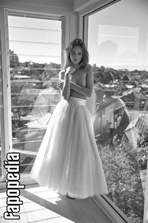 Rosie Tupper Nude Leaks Photo Fapopedia