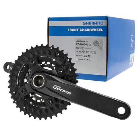 Mechanizm Korbowy Shimano Fc M Rz X X T Mm Sklep