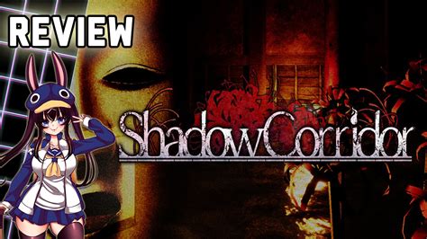 Shadow Corridor Nintendo Switch Review Wkohaku Media