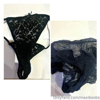 Maxiboobs Nude OnlyFans The Fappening Plus