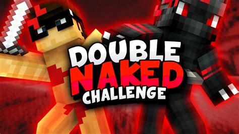 SEXY NAKED CHALLENGE AT 3AM Minecraft Survival Games 303 YouTube