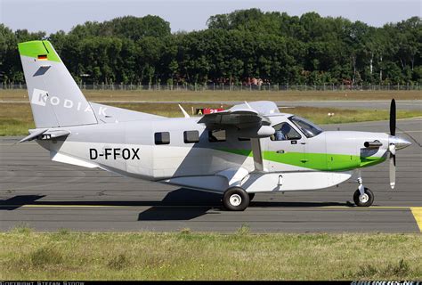 Quest Kodiak 100 Series II - Untitled | Aviation Photo #6459575 | Airliners.net