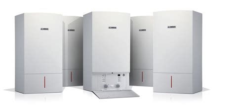 Bosch Greenstar Boilers Energy Unlimited