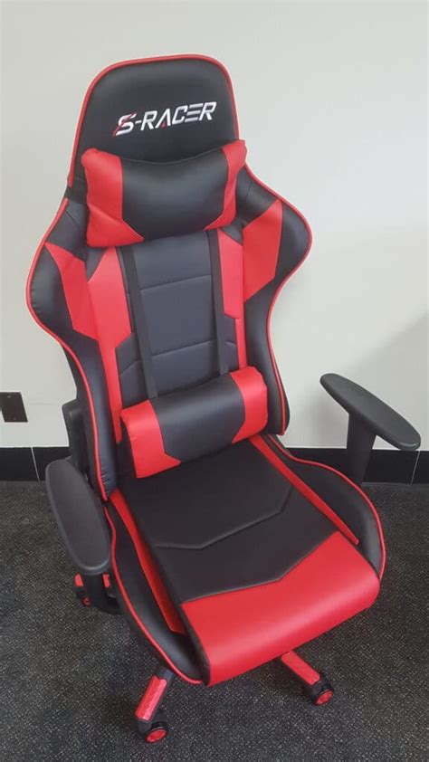 We Tried It Homall Gaming Chair Review Top Gaming Chair