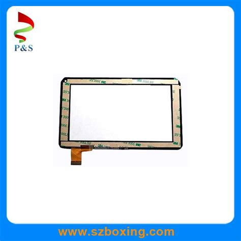 Top Selling Inch Tft Lcd Capacitive Touch Panel Iic Interface