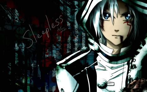 Anime Bad Boy Wallpapers Wallpaper Cave