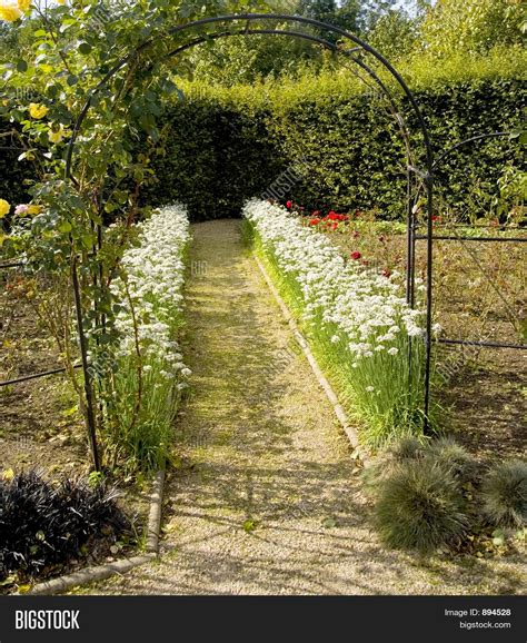 Garden Organic Ryton Ryton Gardens Image & Photo | Bigstock