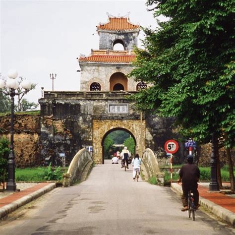 Tourism in Hue, Vietnam | USA Today