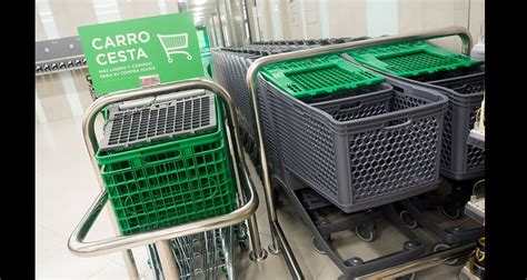 Mercadona Carros M S Grandes Y Otros Trucos Para Comprar M S