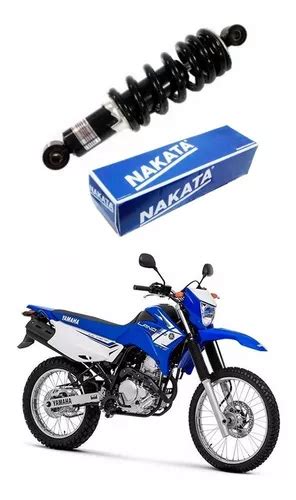 Amortecedor Xtz 250 Lander Prolink Original Nakata 2019 Parcelamento