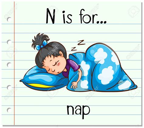 Nap Clipart | Free download on ClipArtMag