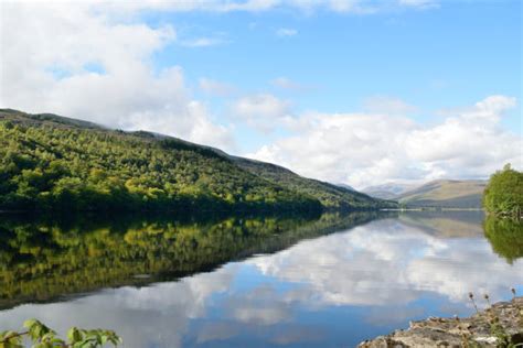 Glen Lochy Stock Photos Pictures And Royalty Free Images Istock