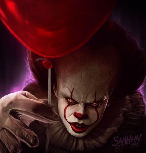 Pennywise 2017 Wiki •it• Amino