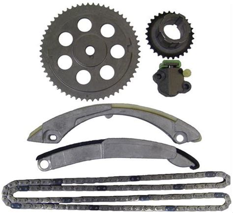 Cloyes Gear Sb Cloyes Timing Chain Kits Summit Racing