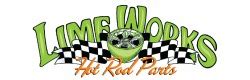 Limeworks Early Times Autos Hot Rod Parts Australia And New Zealand