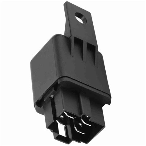 Replacement Heavy Duty Switching Fan Relay 12v 40a