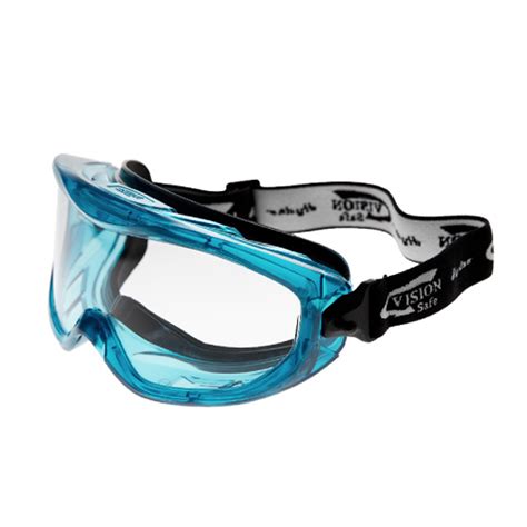 Foam Backed Safety Glasses Maxisafe Evolve Sunsafe Australia