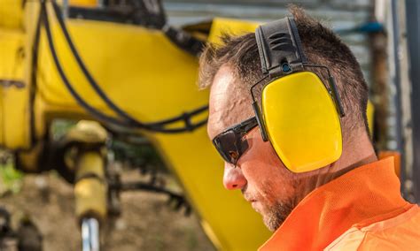 Best Hearing Protection Review Bestofmachinery