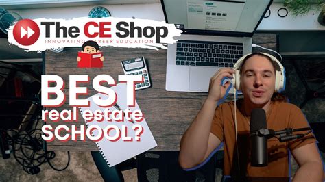 The Ce Shop Online Real Estate License Courses Review Pass Your