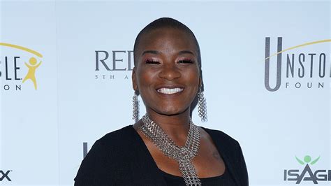 The Voices Janice Freeman Has Died Aged 33